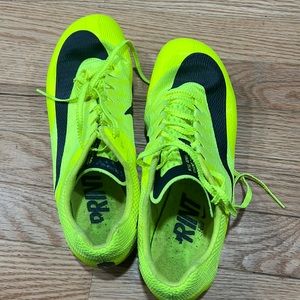 Nike Rival Sprint Track Cleats